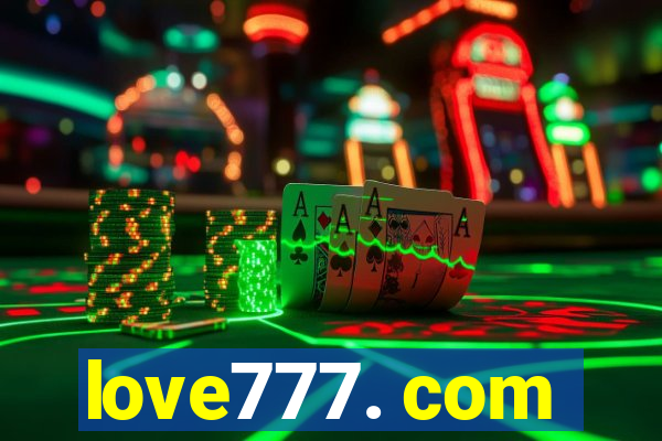 love777. com